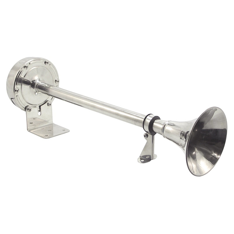 S.S. TRUMPET HORN SINGL MPN-1-58282