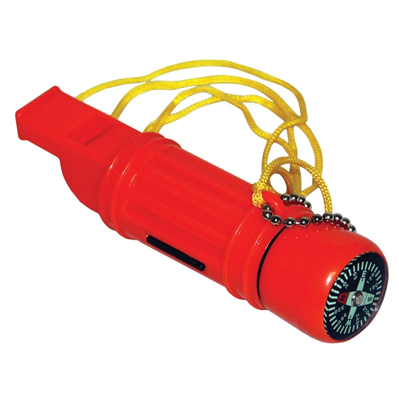 SURVIVAL TOOL 5 IN 1 MPN-1-58306