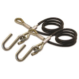 TRAILER SAFETY CABLES MPN-1-59109