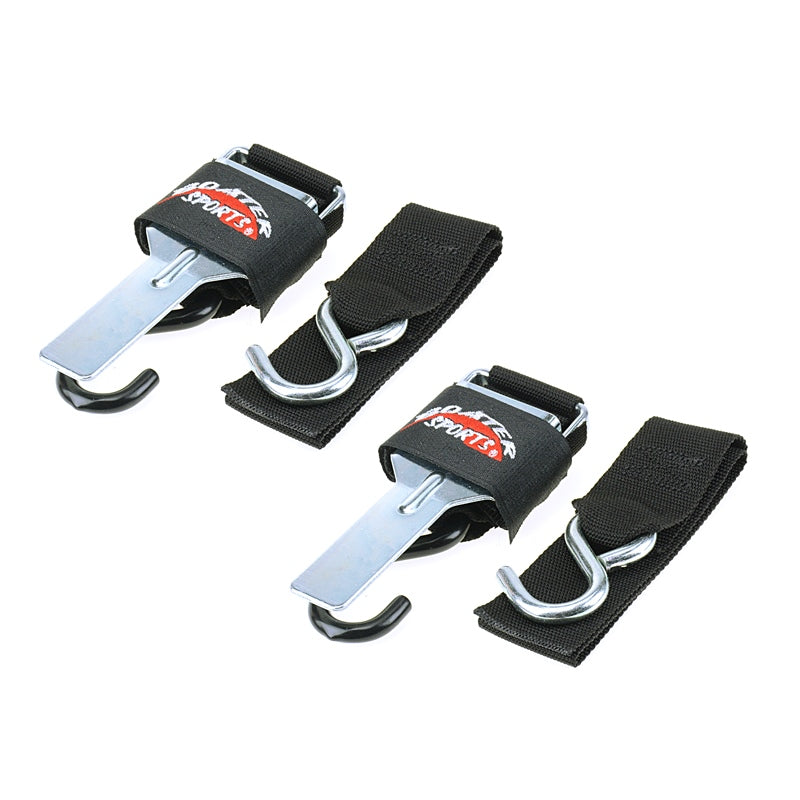 2"X 2' TIE DOWNS
