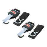 TRANSOM TIE DOWN 2"X4'PR