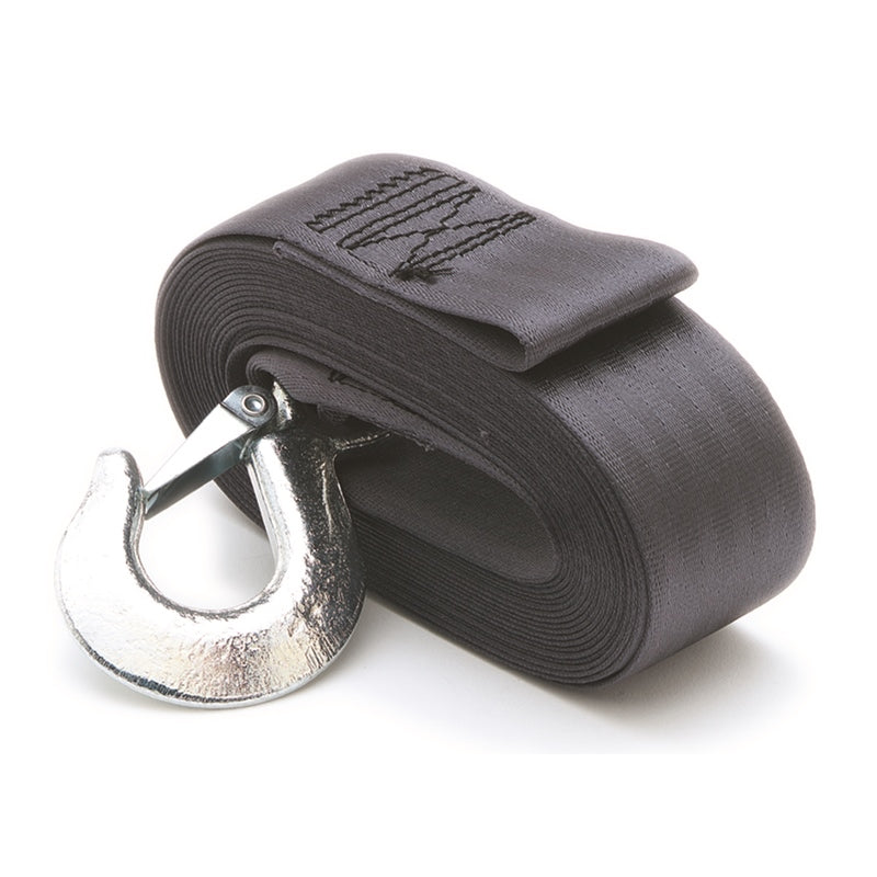 WINCH STRAP 2 X 25' MPN-1-59819
