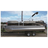 PONTOON BOAT COVER  17'-20'X102" ROC