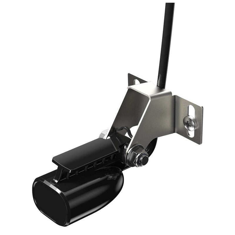 Lowrance Xdcr Bullet Skimmer Hook 2-4X - view 2
