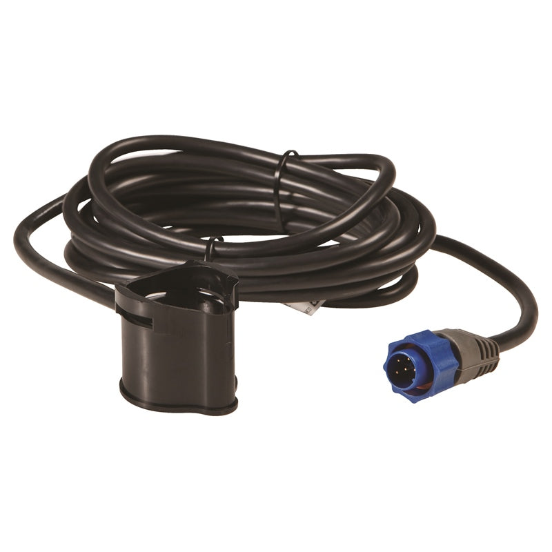 Lowrance Xdcr Pdt-Wbl Pod 83/200KHZ - view 2