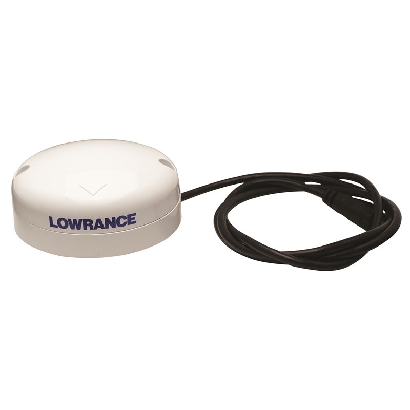 POINT 1 GPS ANTENNA