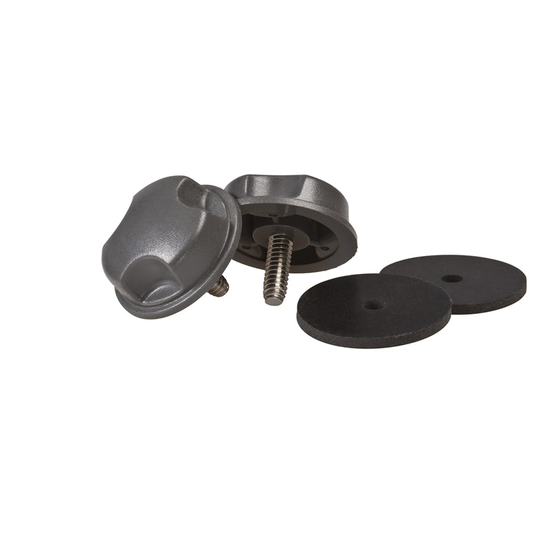 GK-9 GIMBAL KNOB PAIR