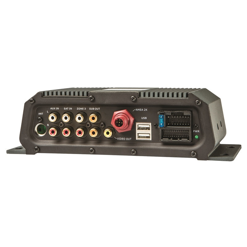 SONIC HUB AUDIO SERVER MPN-12301-001