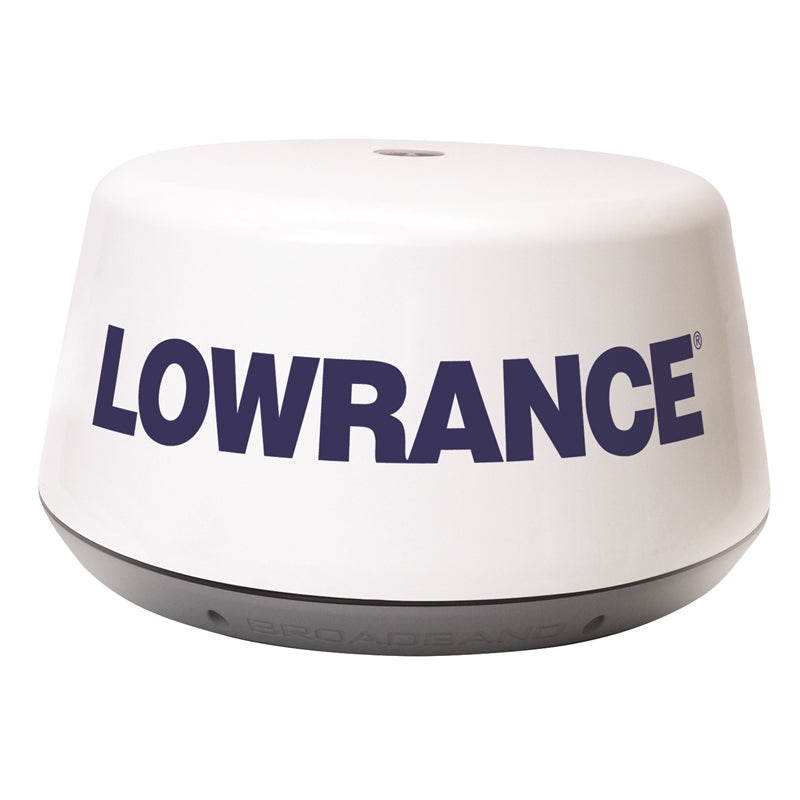LOWRANCE 3G BB RADAR KIT