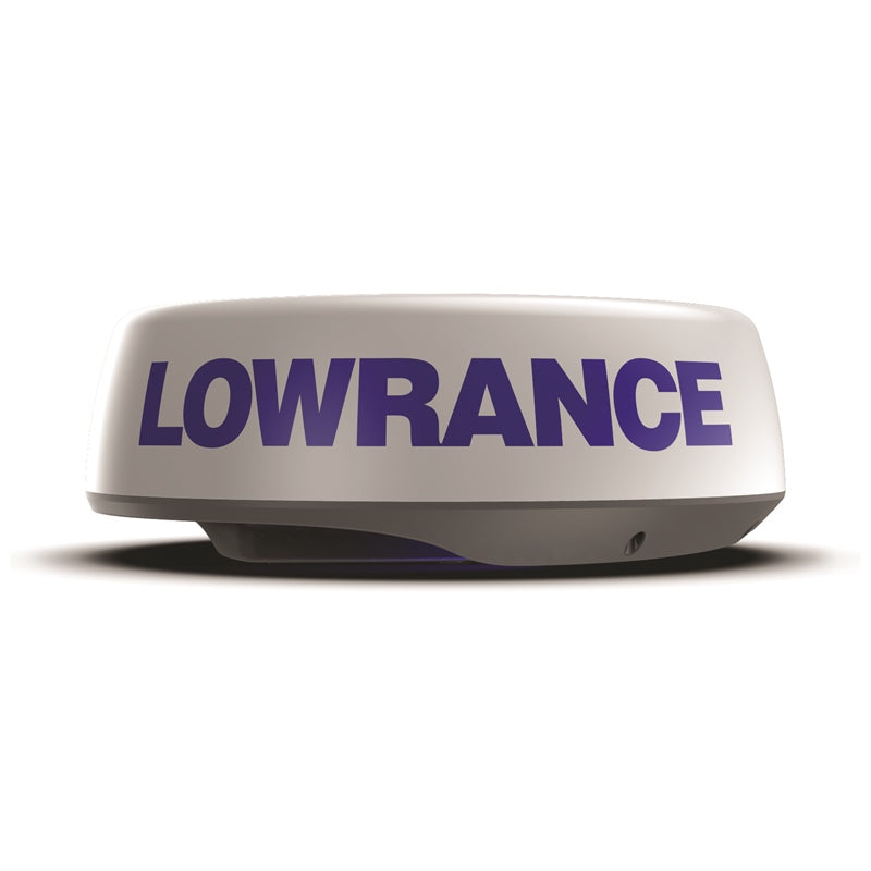 HALO RADAR 24" 48NM RANGE MPN-000-14541-001