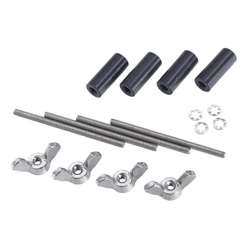 FLUSH MNT MARK/ELITE 5" MPN-000-10028-001