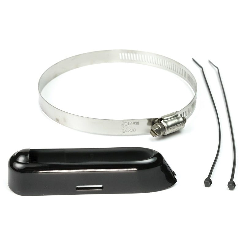 XDCR MNT BRKT DSI SKIMMER TROLL MOTOR MPN-000-10261-001