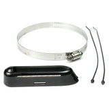 XDCR MNT BRKT DSI SKIMMER TROLL MOTOR MPN-000-10261-001