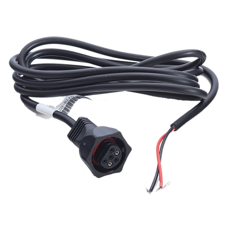 PC-24U PWR CBL INTELIMAP