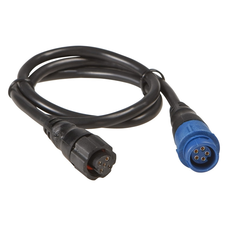 Lowrance Adapter Cable N2K Blue to Red/Black - view 2