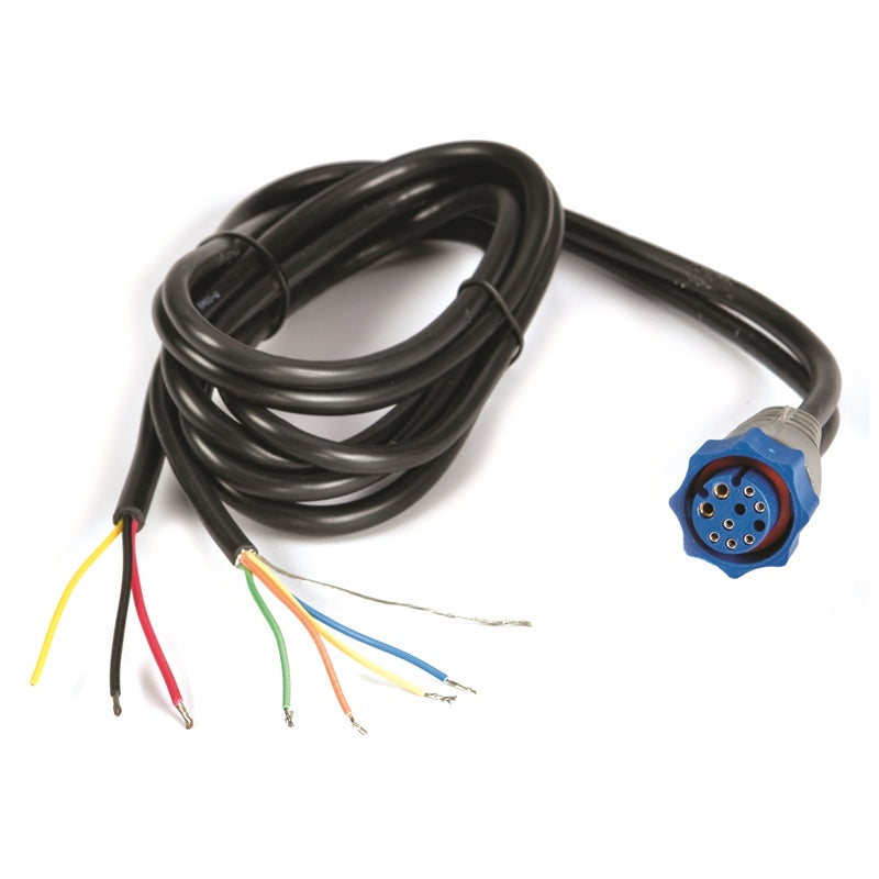 POWER CABLE PC-30-RS4CC MPN-000-0127-49