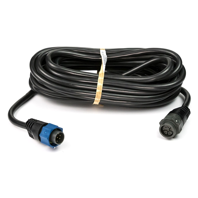 XDCR EXTENSION CABLE 7 PIN 20'