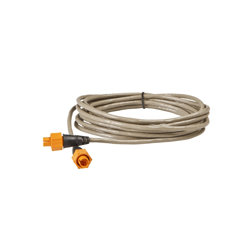 ETHERNET CABLE 5 PIN MALE/MALE 15' MPN-000-0127-29