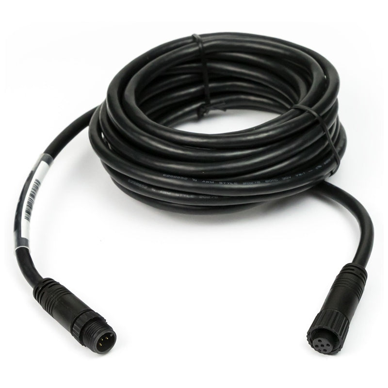 Lowrance Extension Cable N2KEXT-25RD NMEA 2K 15' - view 2