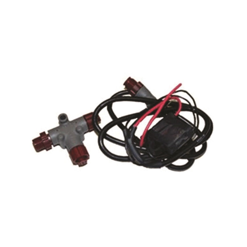POWER CABLE N2K-PWR-RD NMEA NODE