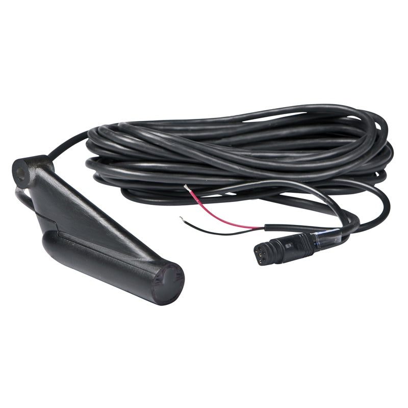 XDCR DSI SKIMMER 455/800KHZ MPN-000-10260-001