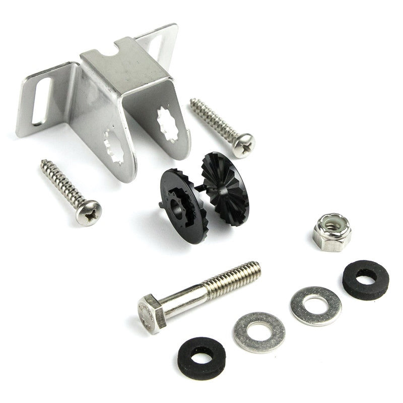 XDCR MNT BRKT TRIPLESHOT TRANSOM MPN-000-14193-001