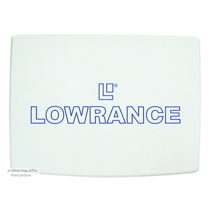 Lowrance Suncover HDS-5 - view 2