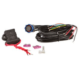 POWER CABLE PC-27BL LCX/LMS MPN-000-0127-08