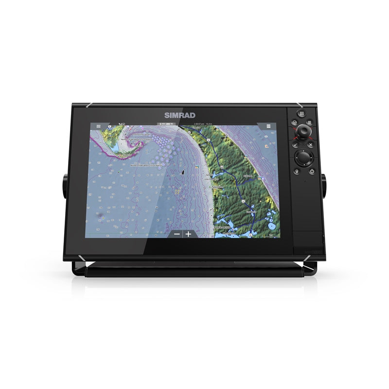 NSS12 EVO3SNAV SYSTEM