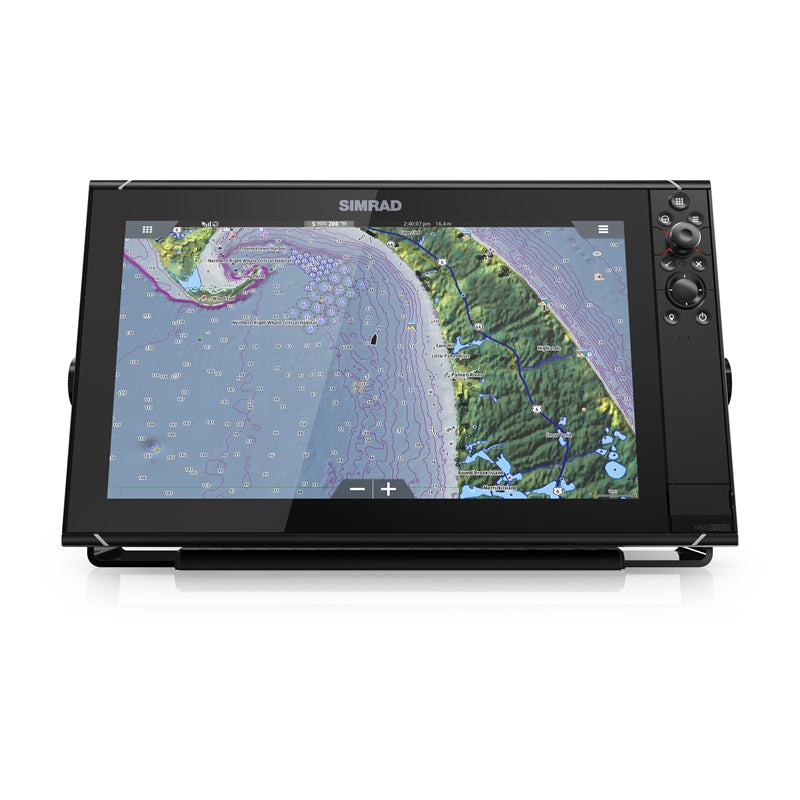 SUNCOVER NSS9 EVO3S 16"