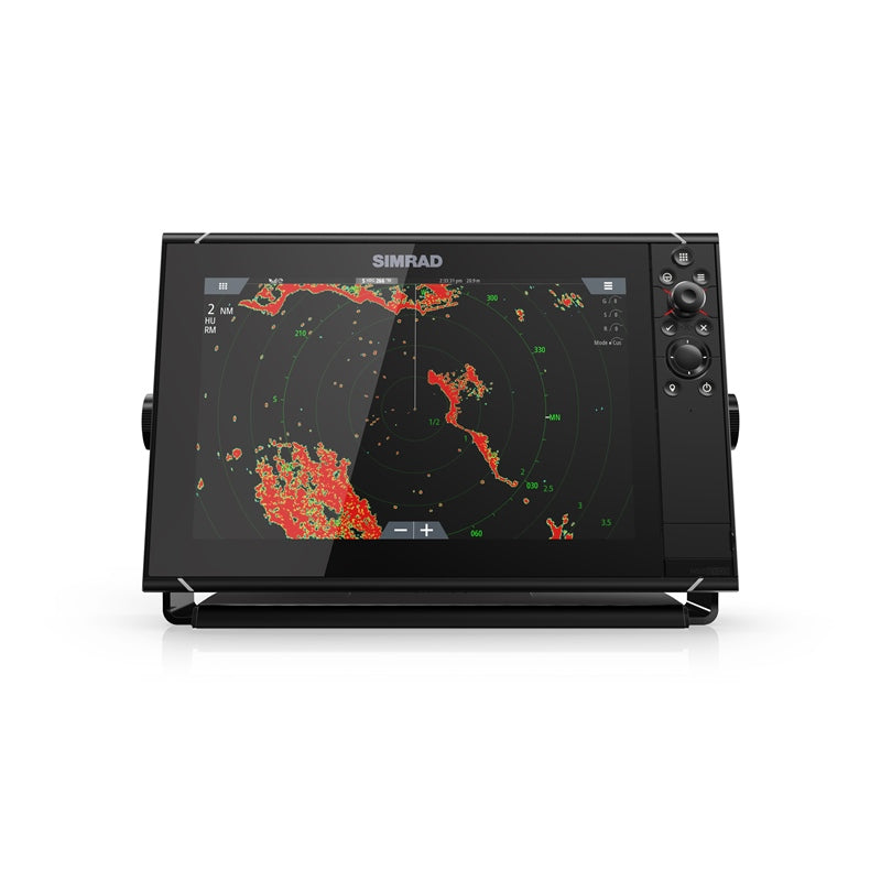 NSS12 EVO3 NAV SYS/RADAR