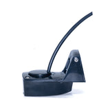 XDCR XSONIC TM150M TRANSOM MD-CHIRP