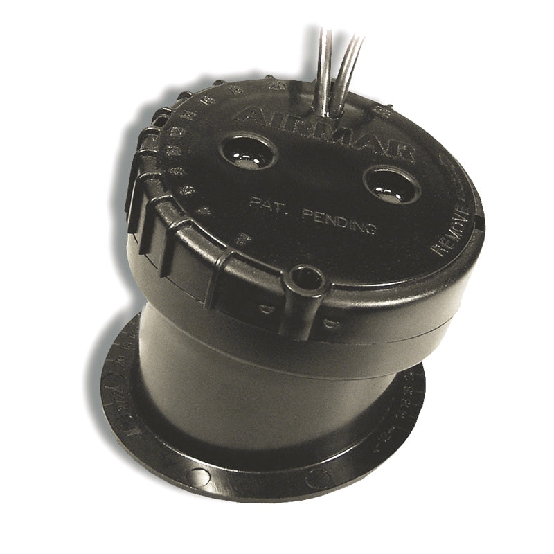 XDCR XSONIC P79 20* IN-HULL 50/200KHZ