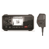 VHF RADIO LINK-9 W/DSC & AIS MPN-14472-001