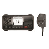 VHF RADIO LINK-9 W/DSC & AIS