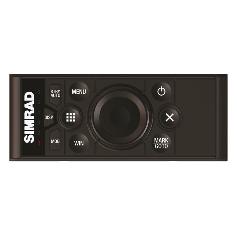 OP50 MFD REMOTE CONTROL LANDSCAPE