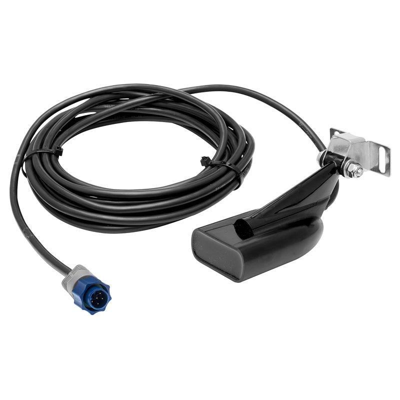 XDCR HDI SKIMMR M/H 83/200/455/800KHZ