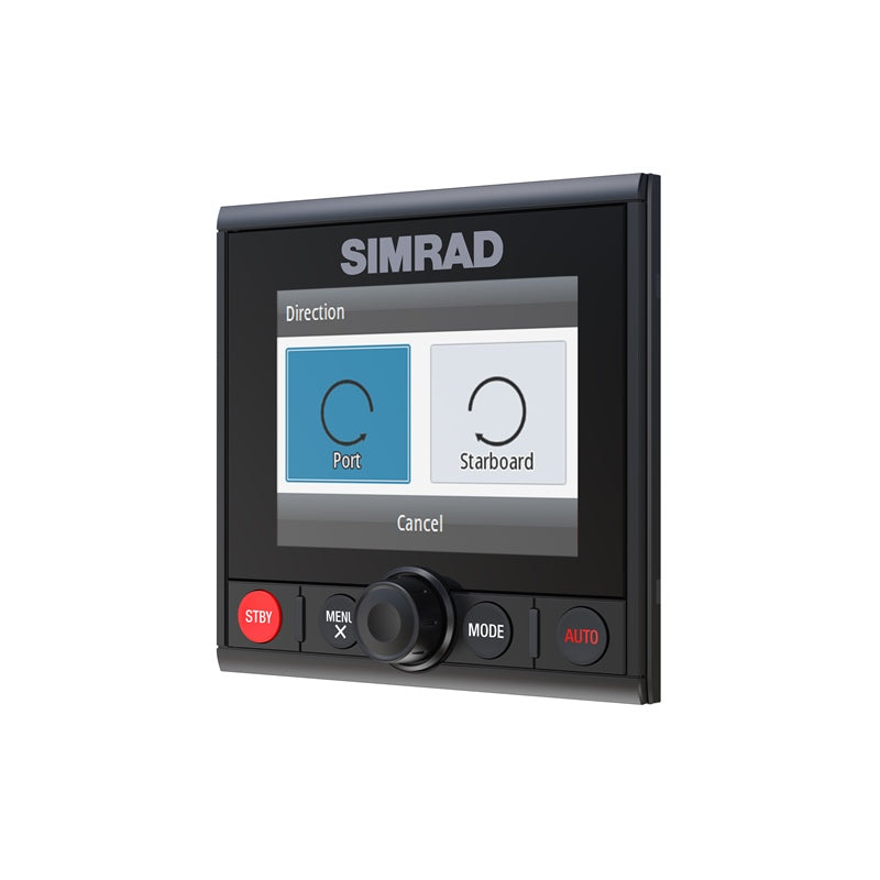 AP44 AUTOPILOT CONTROLLER MPN-000-13289-001