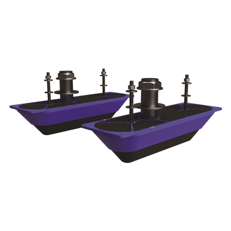 XDCR STRUCTURE SCAN 3D DUAL THRU HULL MPN-000-13560-001