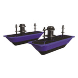 XDCR STRUCTURE SCAN 3D DUAL THRU HULL MPN-000-13560-001