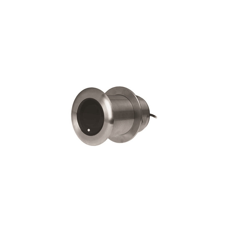 XDCR XSONIC SS75M 20* THRU HULL MD-CHIRP MPN-000-13910-001