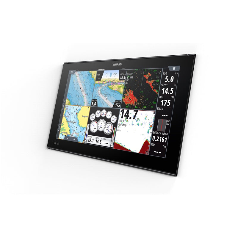 NSOEVO3 24"DISPLAYONLY