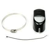 XDCR MNT BRKT HDI SKIMMER TROLL MOTOR MPN-000-10978-001