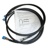 VERADO HOSE KIT 6FT