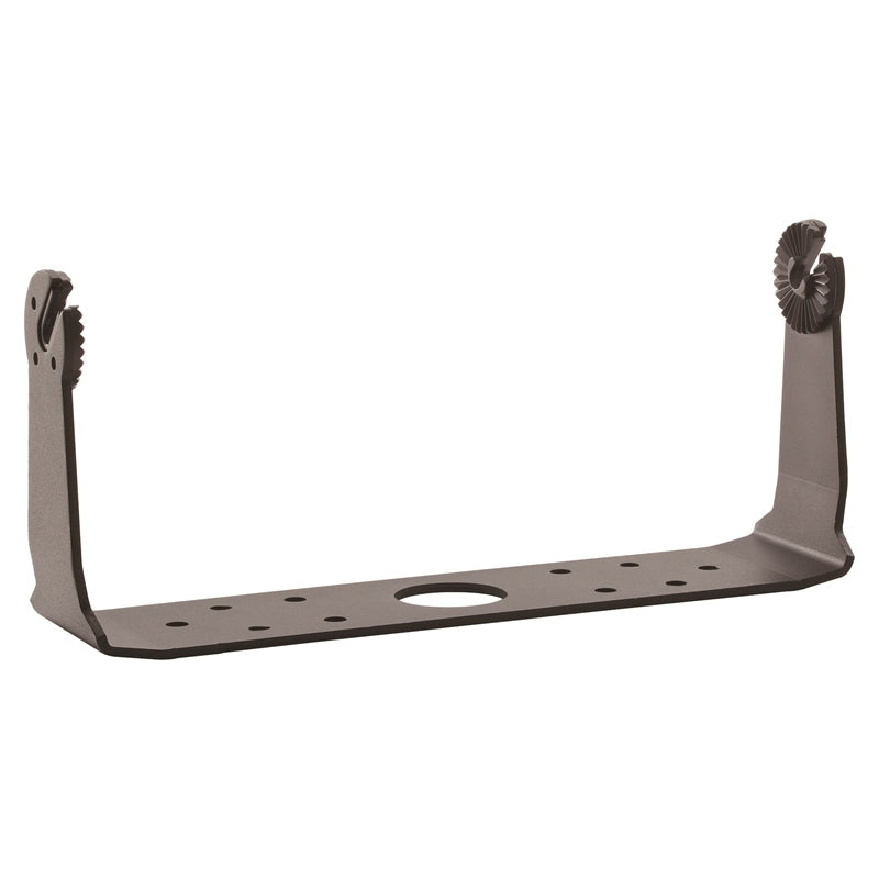 GIMBAL BRKT & KNOBS 9" LOWRANCE