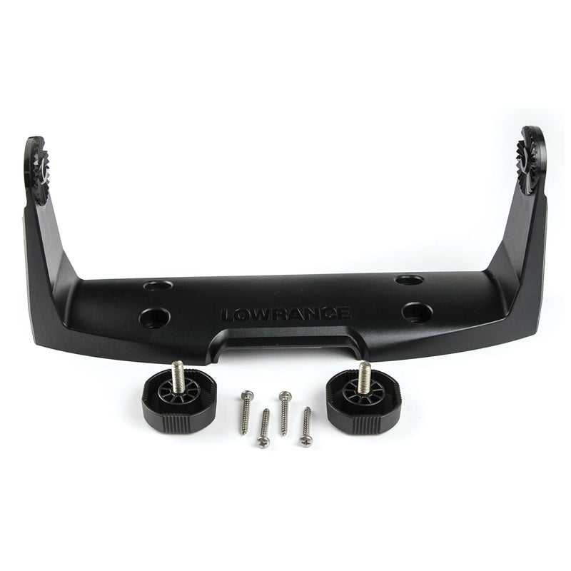 GIMBAL BRKT HOOK2/REVEAL 9"