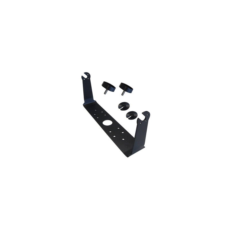 GIMBAL BRKT & KNOBS 12" LOWRANCE