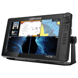 HDS 16 LIVE W/CMAP & AI 3N1 XDCR MPN-000-14434-001