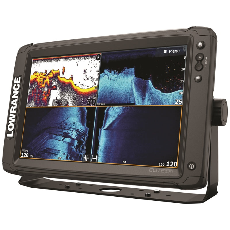 ELITE 12 TI2 W/CMAP & NO/XDCR MPN-000-14653-001