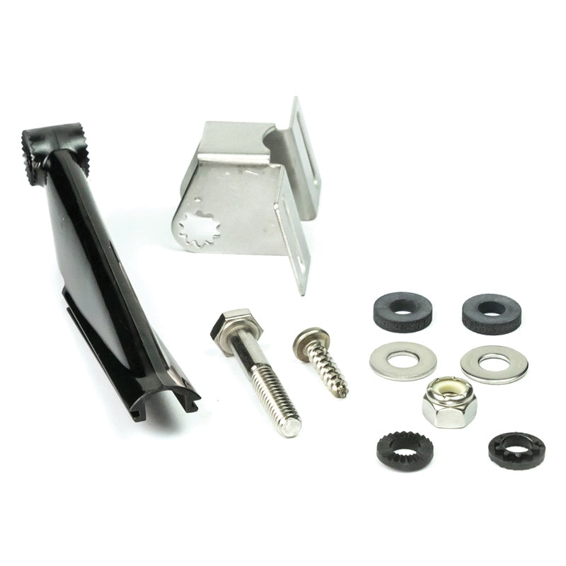 XDCR MNT BRKT DSI SKIMMER TRANSOM MPN-000-10262-001